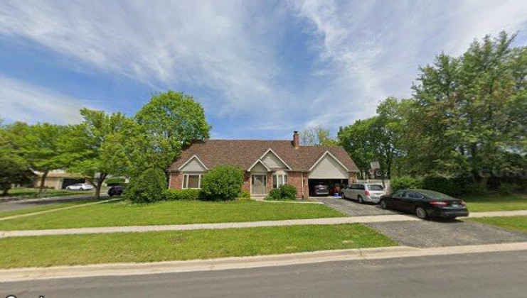 912 ontario dr, romeoville, il 60446