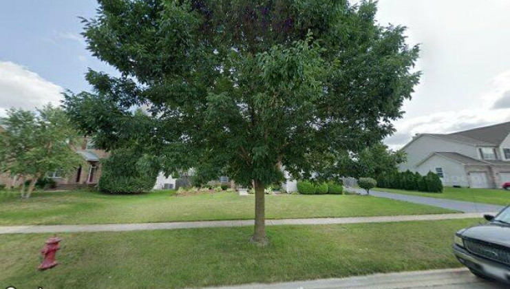 16327 s arbor dr, plainfield, il 60586
