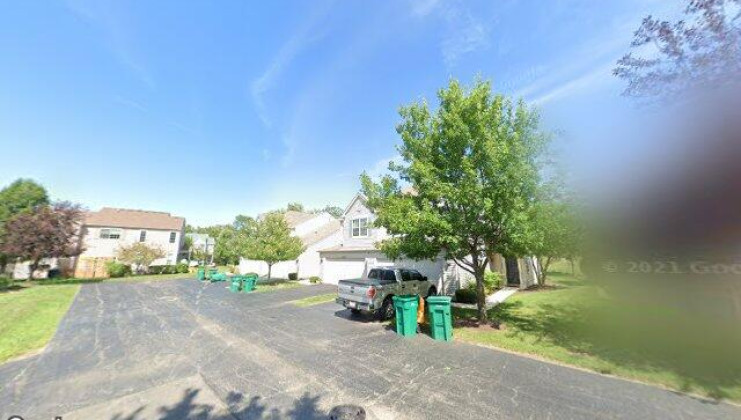 1022 rocky hill cir, joliet, il 60432