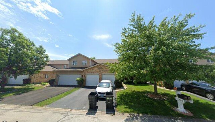 8117 brushwood ln, tinley park, il 60477