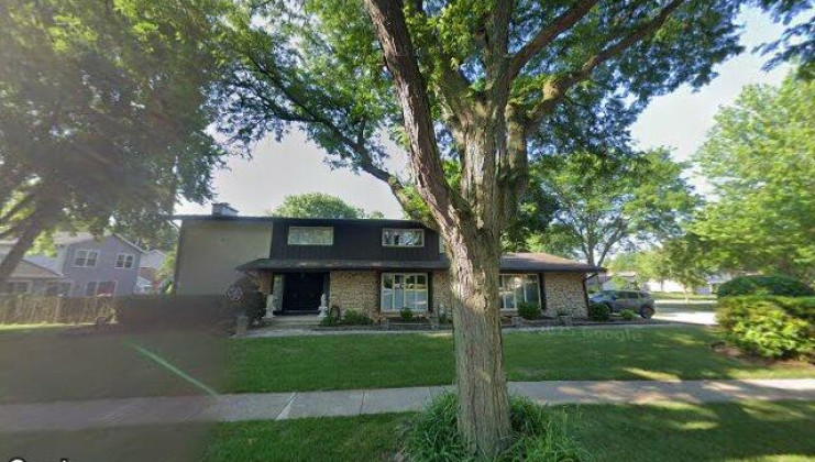 1327 rose ct, buffalo grove, il 60089