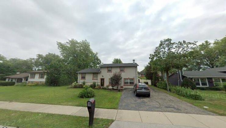 3549 bayberry dr, northbrook, il 60062