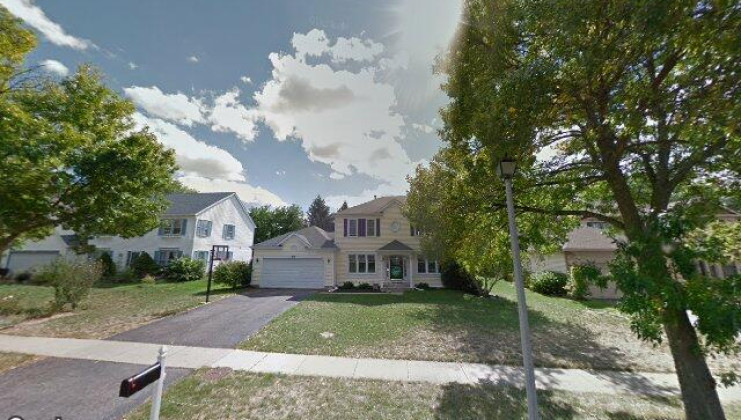837 blue mesa trl, cary, il 60013