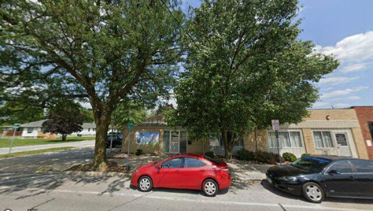17855 dixie hwy, homewood, il 60430