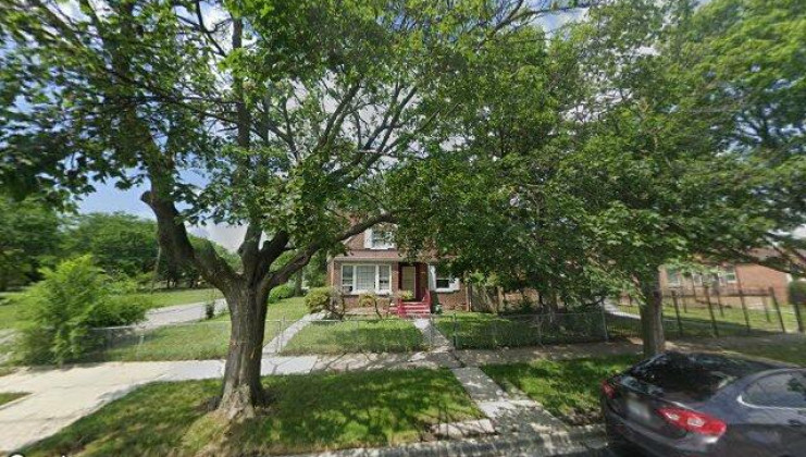 9646 s university ave, chicago, il 60628