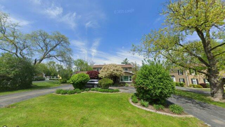 110 graymoor ln, olympia fields, il 60461