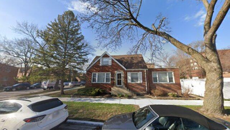 2420 w 106th st, chicago, il 60655