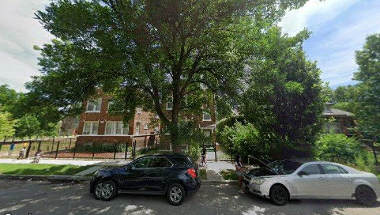 5711 s morgan st, chicago, il 60621