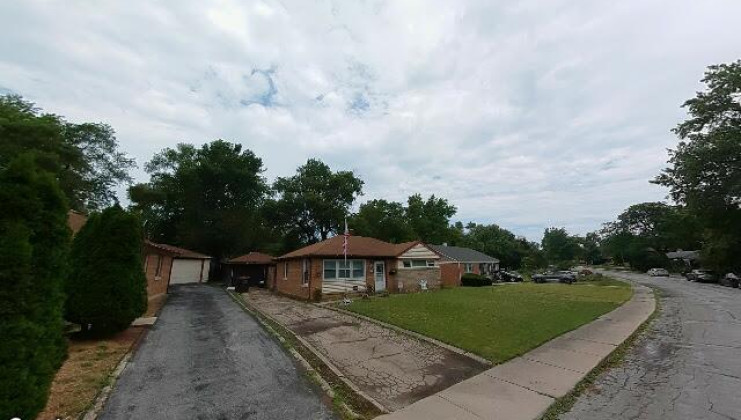 332 neola st, park forest, il 60466