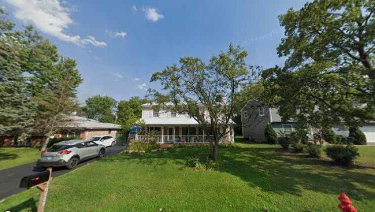 10909 ursula dr, willow springs, il 60480