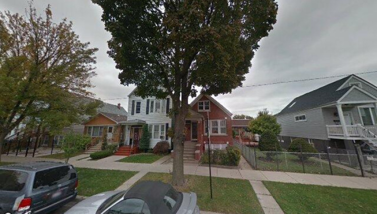 5143 s maplewood ave, chicago, il 60632
