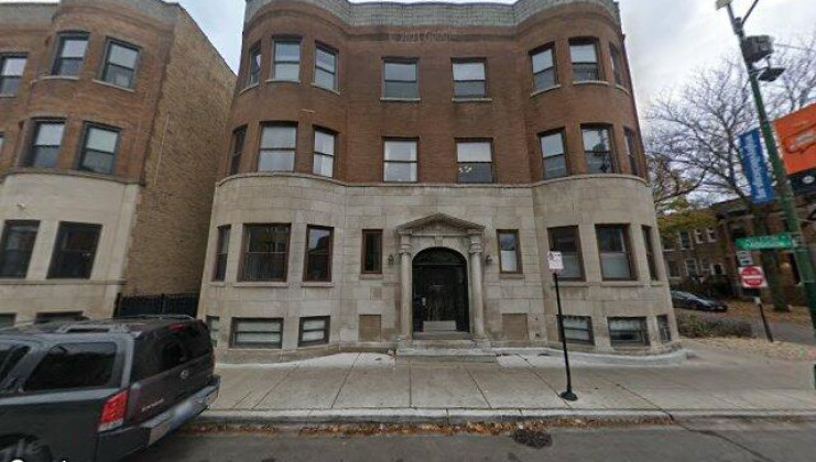 923 w addison st unit 3a, chicago, il 60613