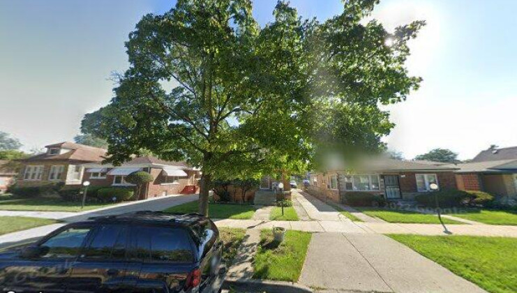 9254 s burnside ave, chicago, il 60619