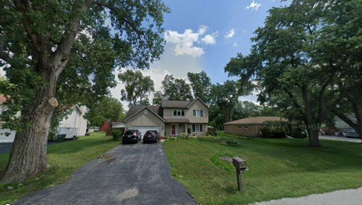 15457 hamlin ave, markham, il 60428