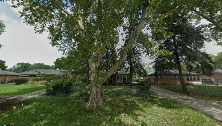 3108 stafford dr, markham, il 60428