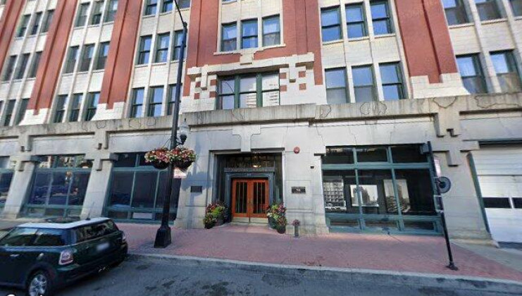 732 s financial pl apt 216, chicago, il 60605