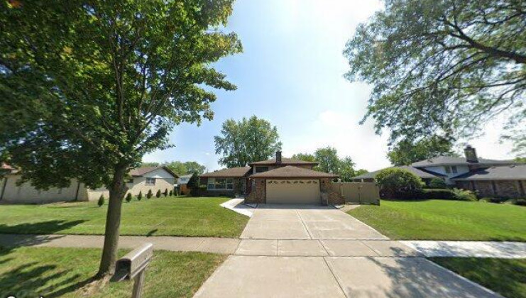 14201 michael dr, orland park, il 60462