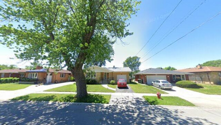 17258 bernadine st, lansing, il 60438