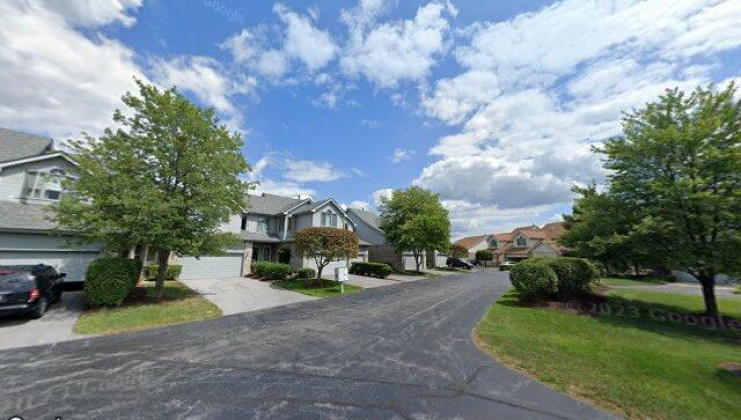 6909 lexington ct, tinley park, il 60477
