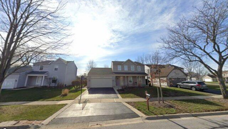 1296 narragansett dr, carol stream, il 60188