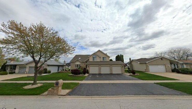 623 academy ave, matteson, il 60443