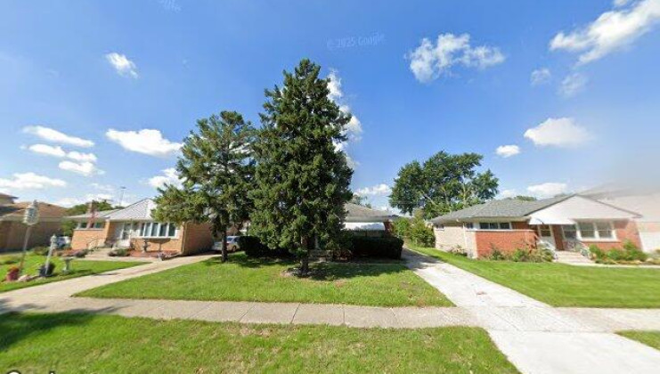 4528 wesley terrace, schiller park, il 60176