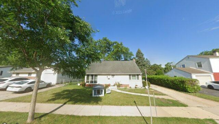 406 s buffalo grove rd, buffalo grove, il 60089