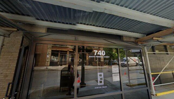 780 s federal st unit 808, chicago, il 60605
