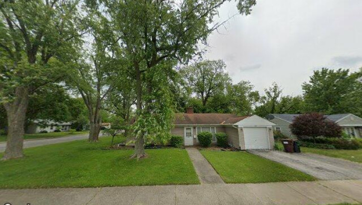 337 shabbona dr, park forest, il 60466