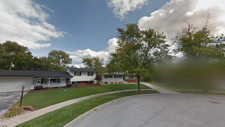 18857 cherry ln, lansing, il 60438