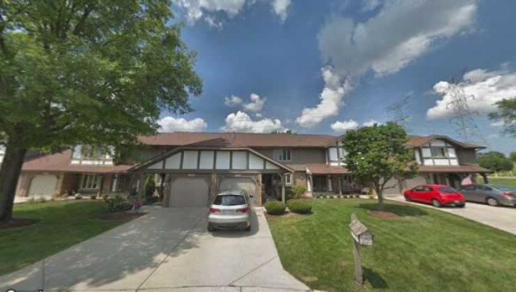 8212 millbank dr, orland park, il 60462