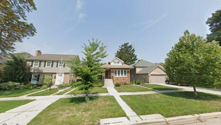 810 hansen pl, park ridge, il 60068
