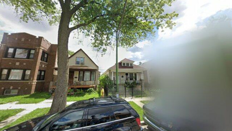 6427 s francisco ave, chicago, il 60629