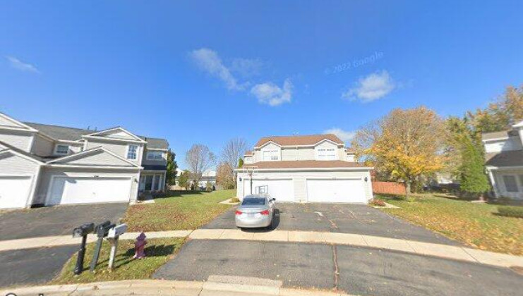 400 s annandale dr, lake in the hills, il 60156