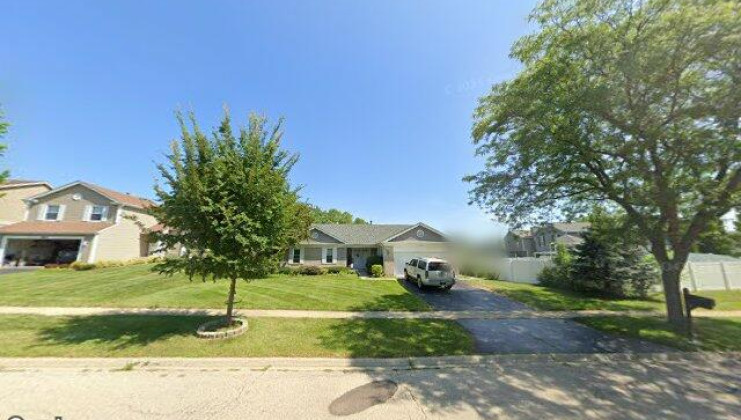 908 woodbridge dr, cary, il 60013