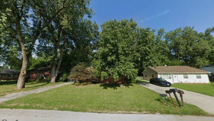 15337 troy ave, markham, il 60428