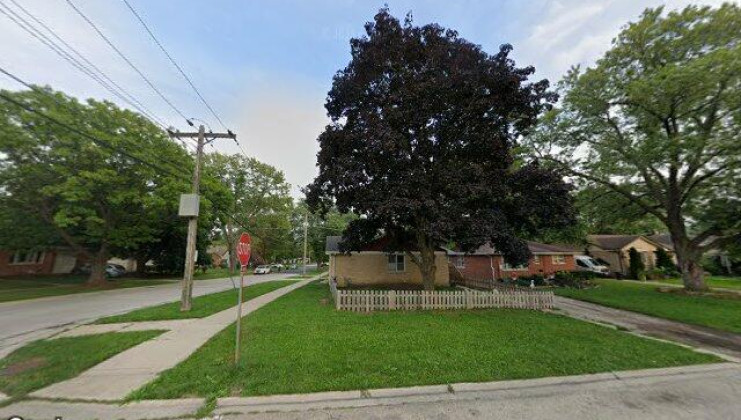 617 mckinley ave, mundelein, il 60060