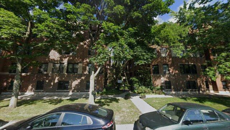 5457 s ingleside ave unit 1w, chicago, il 60615