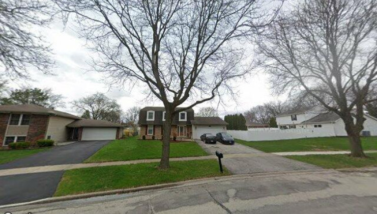 1430 dickson ave, downers grove, il 60516