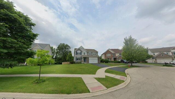 271 willington way, oswego, il 60543
