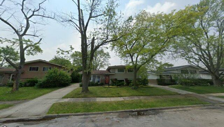 223 berry st, park forest, il 60466