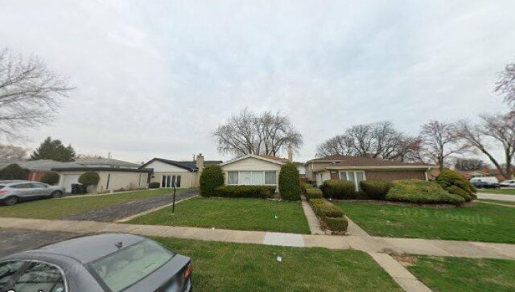 5904 keeney ct, morton grove, il 60053