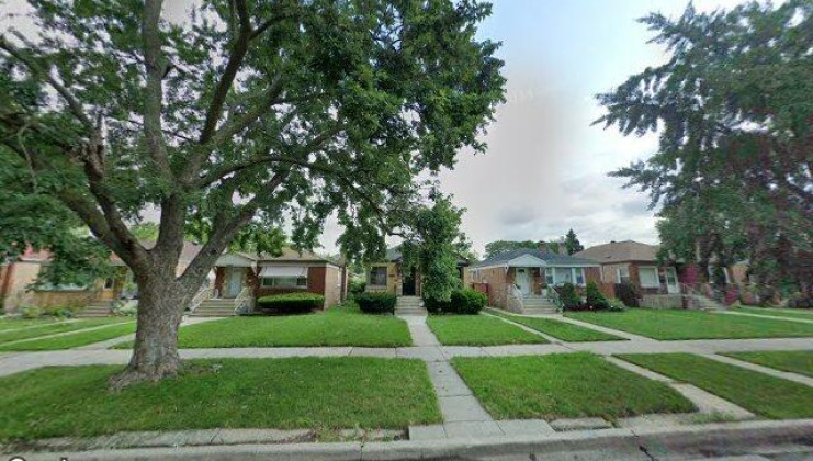 3846 w 81st st, chicago, il 60652