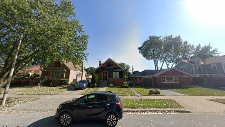 2825 w 98th pl, evergreen park, il 60805