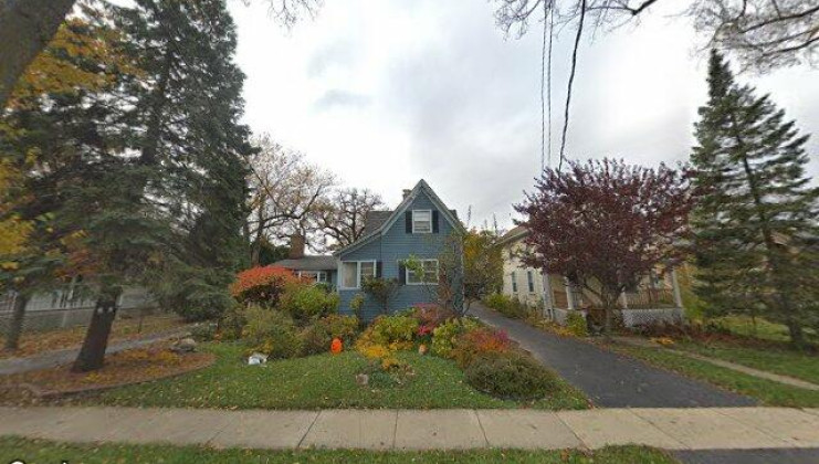 1254 church st, northbrook, il 60062