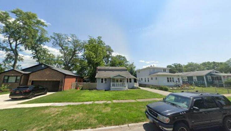 14941 hamlin ave, midlothian, il 60445