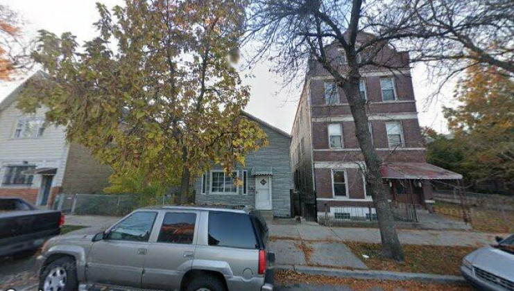 4318 s marshfield, chicago, il 60609