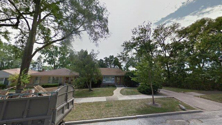 5323 enfield ave, skokie, il 60077