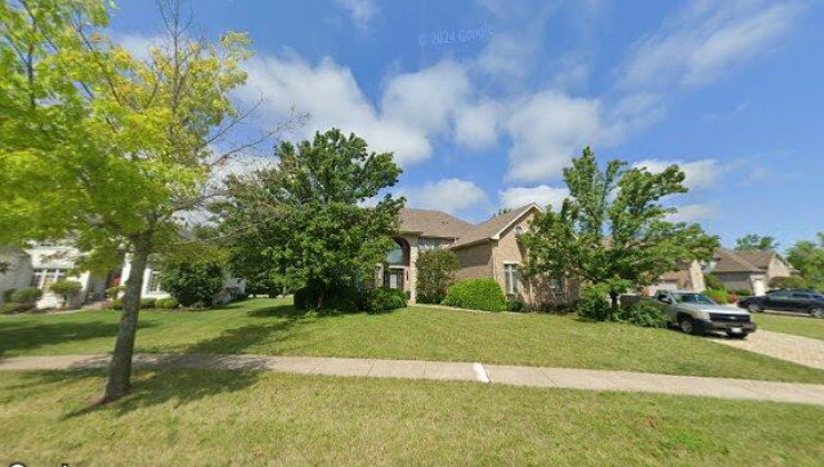 1500 tearle ct, flossmoor, il 60422