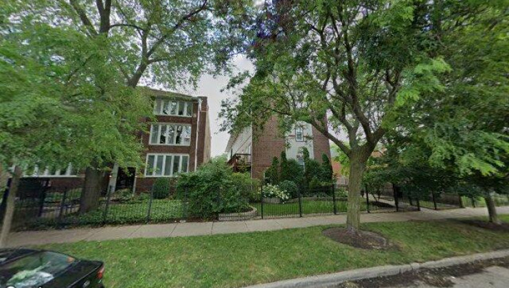 4438 n racine ave unit a, chicago, il 60640